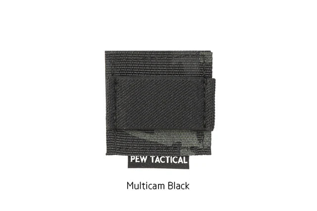 PEW TACTICAL Headphone Wire Harness Airsoft Headset Wire Holder