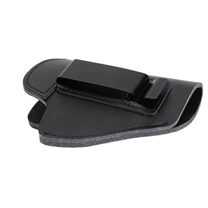 OPHIDIANTAC Carry Airsoft IWB gun case Glk 17 19 43X Sig P365 9mm concealed with left and right hand cases