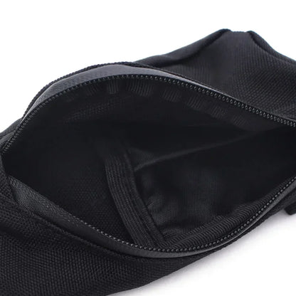 Tactical EDC Accessory Bag Outdoor Molle Phone Pouches Hunting Equipment Shoulder Strap Pack Compact Bag for Outdoor Hiking