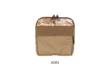 PEW TACTICAL Kangaroo Insert - Half Pocket Airsoft FP16