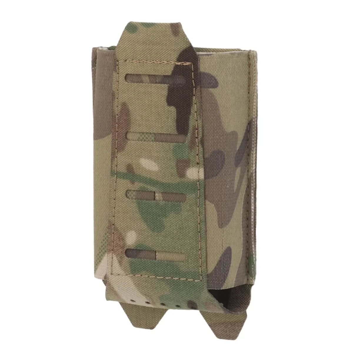 Tactical Molle Magazine Pouch AR M4 Hunting Pistol Rifle Single Mag Pouch Holder ARC V2 Shooting Equipment Gun Accessories