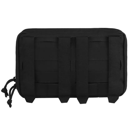 OPHIDIAN Hunting MOLLE Utility GP Pouch Medium Horizontal General Purpose Pouch Hunting Plate Carrier Vest Front Storage EDC Pou