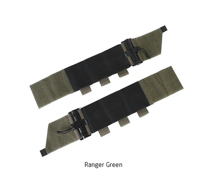 Pew Tactical FCSK Plate Carrier Quick Release Cummerbund Airsoft Gear UA31