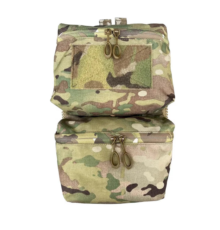 Tactical Tank Top Complete Expansion Package, Outdoor Sports, FE FCPC V5, MC Color