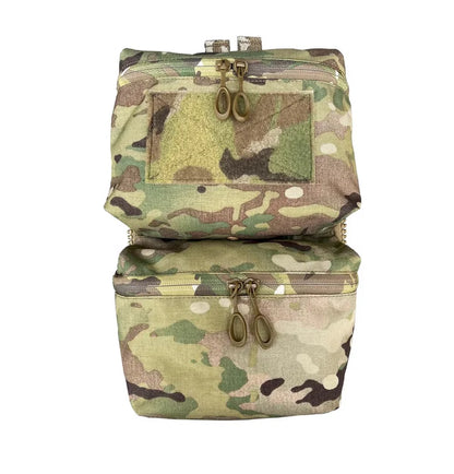 Tactical Tank Top Complete Expansion Package, Outdoor Sports, FE FCPC V5, MC Color