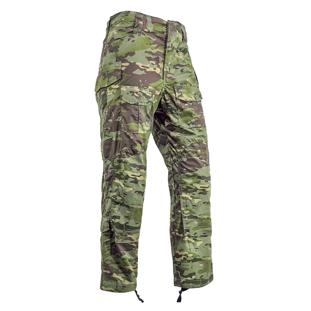 G3 Hunting Tactical Pants Men's Outdoor Cargo Work Pants Training Pants