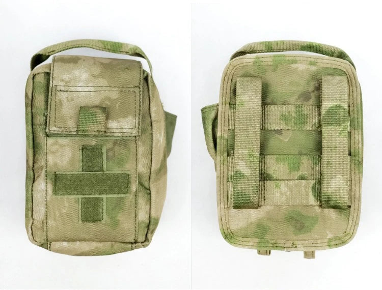 Russian Tactica Tactical Vest SOBR Green / Mox Camouflage Molle Full Combat Suit Set Outdoor  Adjustable Tactical Training Vest