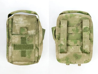 Russian Tactica Tactical Vest SOBR Green / Mox Camouflage Molle Full Combat Suit Set Outdoor  Adjustable Tactical Training Vest