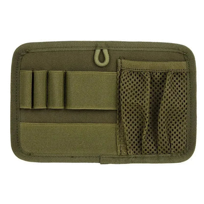 Hunting Gear Organizer: Modular Inner Separation Pouches for Ultimate Field Efficiency