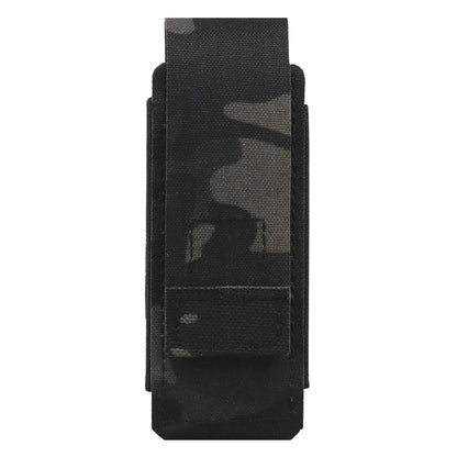 Lightweight design Molle belt-mounted storage accessory bag Multi-functional toolkit
