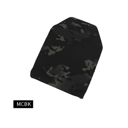 Tactical EVA Plate Body Carrier, Sapi Shock Plate, Insert Cover, Hunting Vest, 2cm Armor Plates, 2Pcs