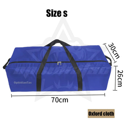 OPHIDIAN  2L Drinking Water Bag Outdoor Backpack Motorcycle Camping Supplies Folding Hiking Bicycle Large Natural Hiking Bucket