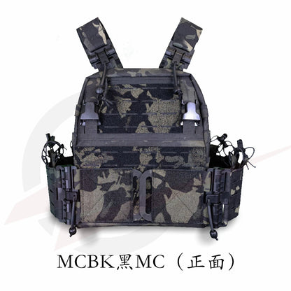 TR Outdoor Laser MOLLE System Vest