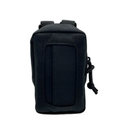 Tactical Disposable Glove Pouch Nylon Duty Belt Gloves Pouch EMT Bag Molle Accessory Pouch Tactical Hunting Bag Accessories