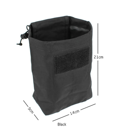 Pew Tactical Medium Dump Pouch  Airsoft PH11