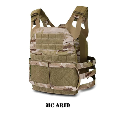 Outdoor JPC2.0 Lghtweight Tactical Vest