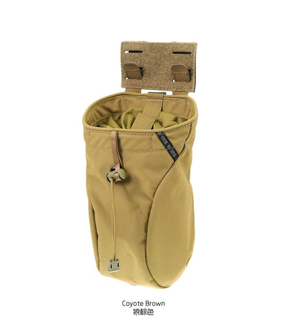 RUD Foldable Tactical Retrieval Bag - Multi-purpose Adjustable Storage Bag