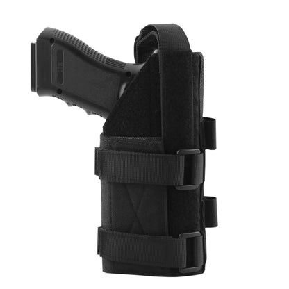 Right Hand Molle Modular Holster Pistol Waist Holster For 1911 M9 G SIG Series