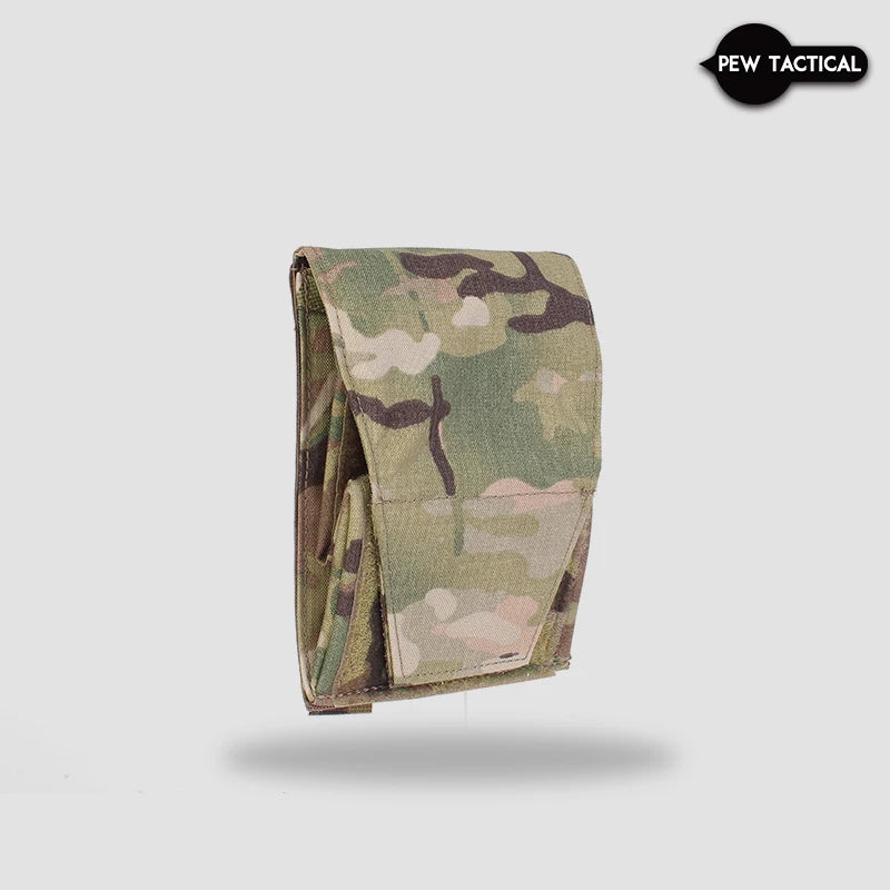 PEW TACTICAL GP SAW POUCH  Airsoft PH85