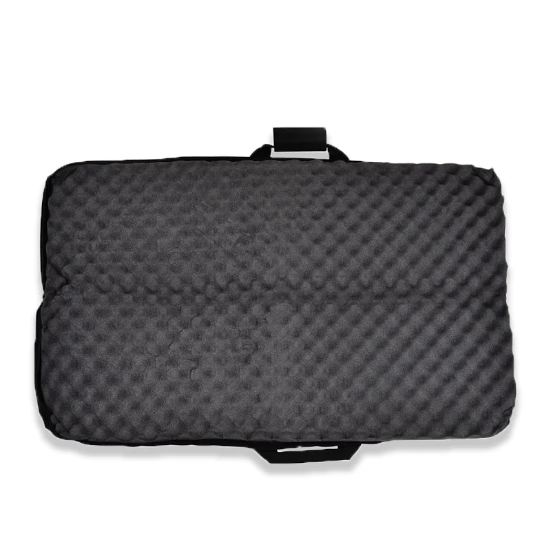 85CM/100CM Outdoor Tactical Gun Pack Air Gun Shooting Long Gun Hunting CS Game Shoulder Pack Protective Cotton