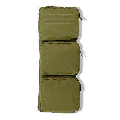 Multifunctional Sport Bag 60cm Tactical Gun Bag Hunting Airsoft Gun Carry Backpack Hiking Fishing Bag