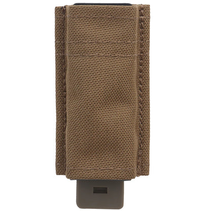 Molle Magazine Pouch for 1911 9mm Universal Mag Bag Single Airsoft Fast Mag Holster Hunting Accessories