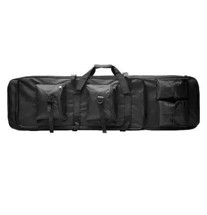 M/L/XL Tactical Bag Case, Multi-Purpose Backpack & Shoulder Bag for Outdoor Shooting, Hunting & Sports Accessories