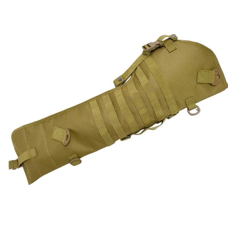 Tactical Backpack Airsoft Holster Gun Bag Shooting Pouch Hunting Accessories Foldable Outdoor Sport Bag