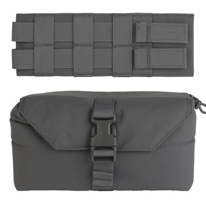 Tactical GPNVG-18 Pouch Protection Storage Bag Night Vision Goggle Pouch Ranger Green Padded MOLLE Shock Absorbed NVG Pouch