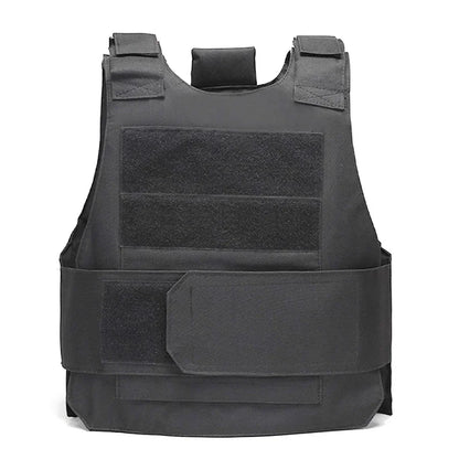 2026 Black Eagle Quick Release Hunting Vest 3-second Emergency Release System for Wilderness Exploration and Hunting Training