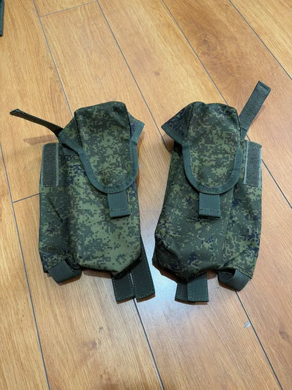 Tactical Vest 6sh117 Combat Equipment MOLLE Bag