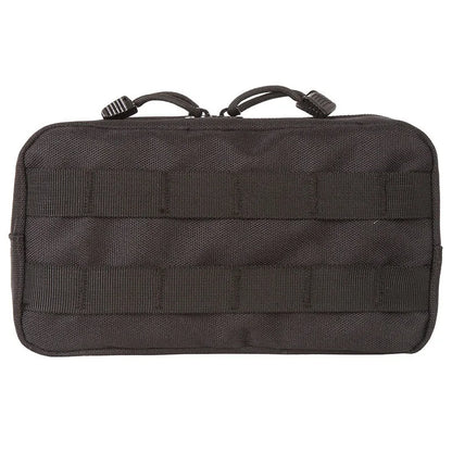 Outdoor EDC Hunting Tactical Molle Pouch Nylon Portable Men Clutch Travel Hiking Camping Small Handbag Utility Organizer Bags
