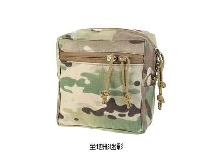 PEW TACTICAL Molle Small General Purpose GP Pouch  Airsoft PH16