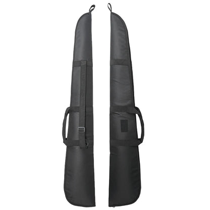 Outdoor Tactical Hunting Gun Bag Shoulder Mounted Gun Bag Tactical Shooting Hunting Equipment Airgun Combat Long Gun Bag