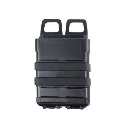 FMA Fastmag Accessory Case 5.56 Magazine Case Undershirt MOLLE Duplex Clip Case M4 Quick Release Case