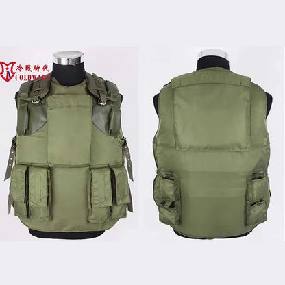 Reprint Russian 6B3 Combat Tactical Vest Soviet Elite Special Team Officer Takov Body Protect TAKVO Tactical Accessorie