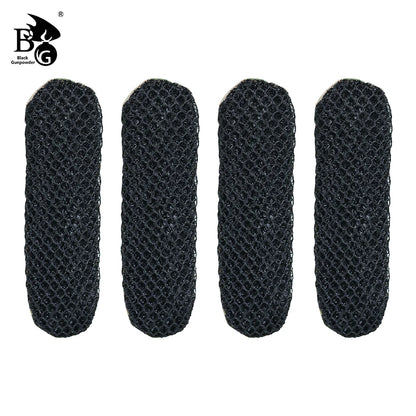 BG Tactical Vest Plate Carrier High Elastic Strong Cushioning Ventilated Pad Hunting Vest Paintball