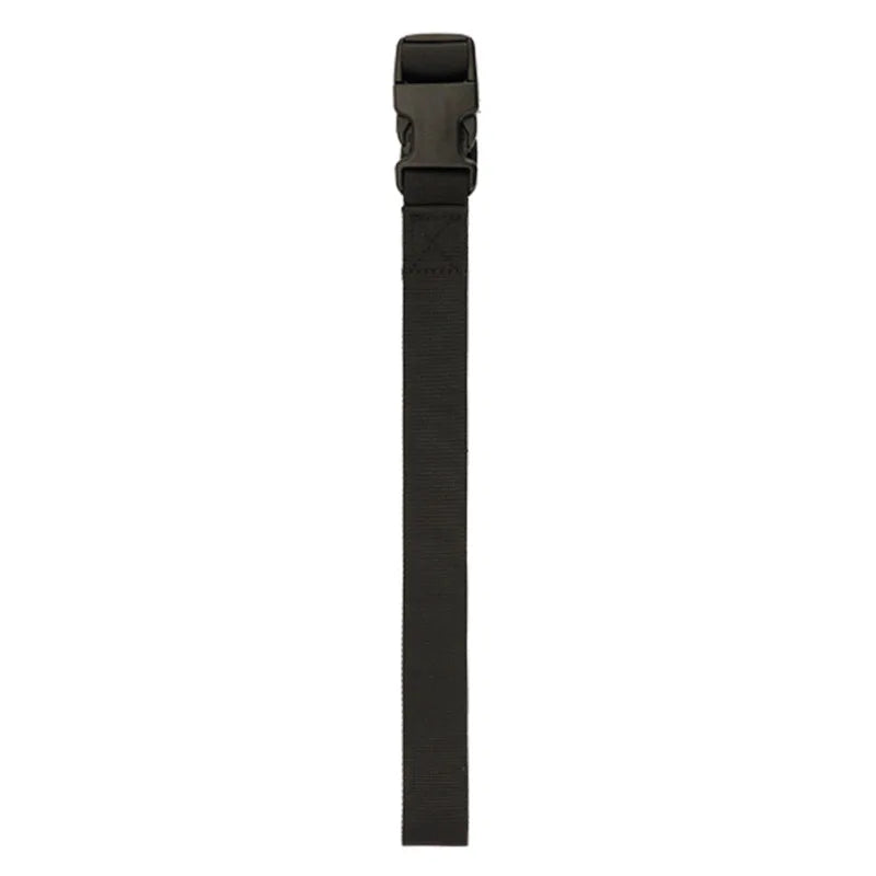 Tactical Legging Thigh Strap with Elastic Band Drop leg Thigh Holster Fixed Strap
