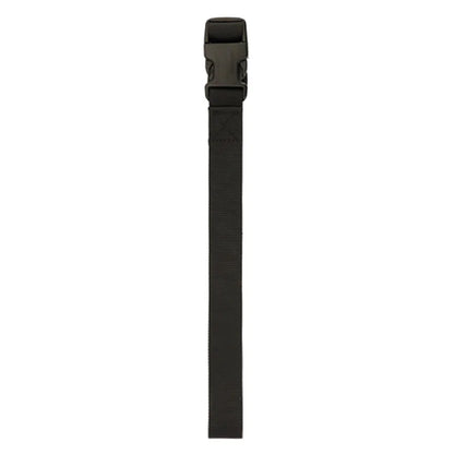 Tactical Legging Thigh Strap with Elastic Band Drop leg Thigh Holster Fixed Strap
