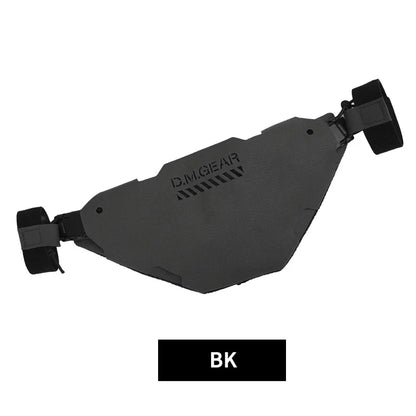 Bikini Armor Vest For Women Cosplay Plate Carrier Lady Sexy Tactical Hunting Gear Equipment Lightweight Camping Outdoor Sport
