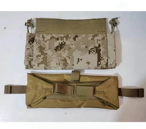 Tactical Tank Top Accessory Pack, Hunting Supplies, FE V5, AOR1