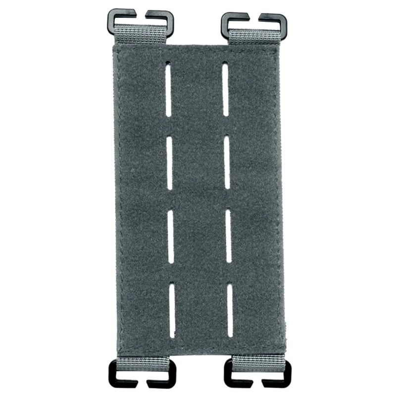 G92F Molles Patches Hook and Loop Tacticals Patches Panel Display MollesStrip Attachment for Badge Backpack Molles Accessory