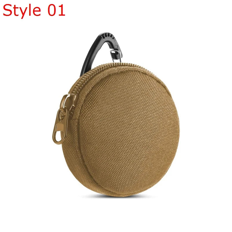 OPHIDIAN Hunting Bag Molle Bag Gear Waist Bag Men Phone Bag Camping Hunting Accessories Belt Waist Bag EDC Bag