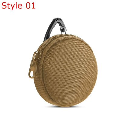 OPHIDIAN Hunting Bag Molle Bag Gear Waist Bag Men Phone Bag Camping Hunting Accessories Belt Waist Bag EDC Bag