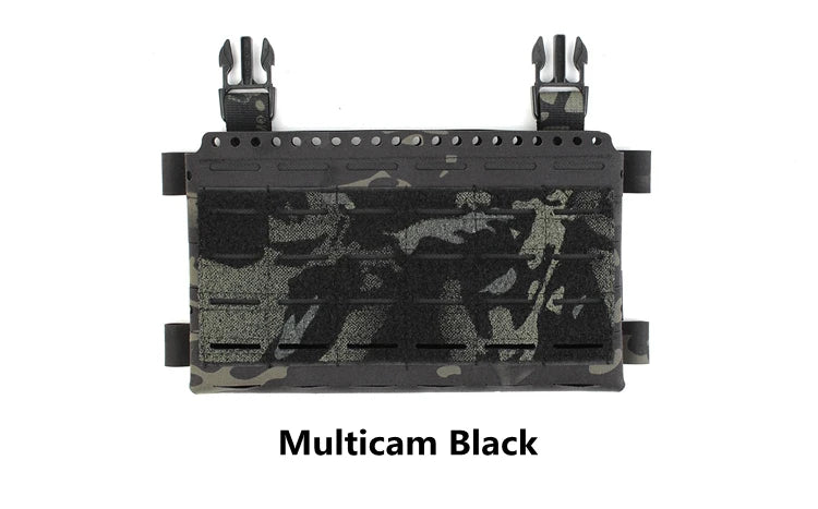 RD TACTICAL SS Style MK5 Paintball Chest System Body Imported Fabric Laser Cut Tactical Vest Hunting Gear Tactical Bag TY16