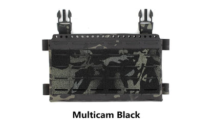 RD TACTICAL SS Style MK5 Paintball Chest System Body Imported Fabric Laser Cut Tactical Vest Hunting Gear Tactical Bag TY16