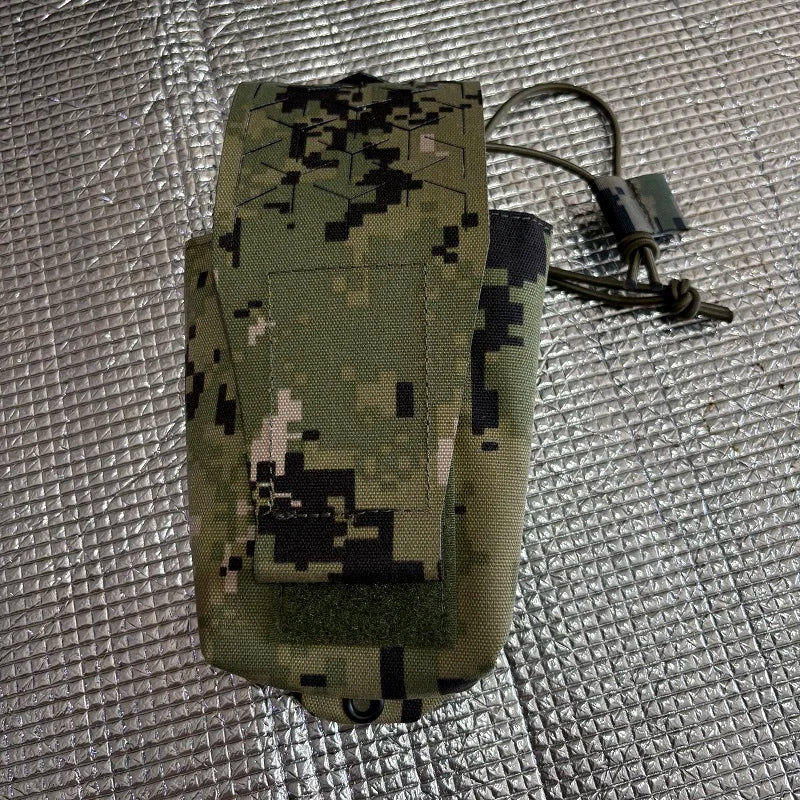 Y DONG AOR2 FCPC V5 Laser Cutting Lightweight Tactical Tank Top Package Complete