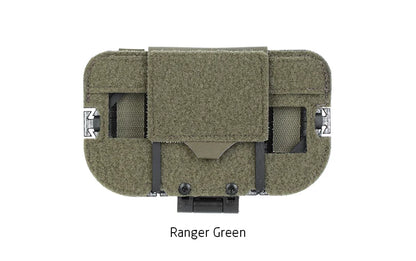 PEW TACTICAL Navboard FlipLite for Airsoft tactical vest OT09