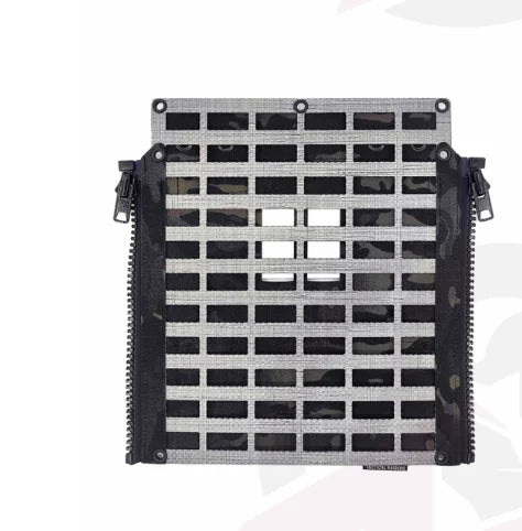 Outdoor Equipment - SS Style Lv119  Vest Expansion Board