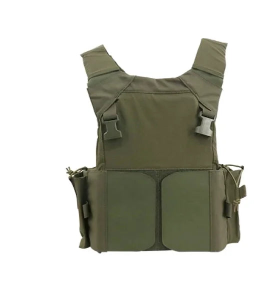 Lightweight Outdoor Sports Module Vest (LVMBAV)